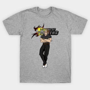 Ryuji Yamazaki T-Shirt